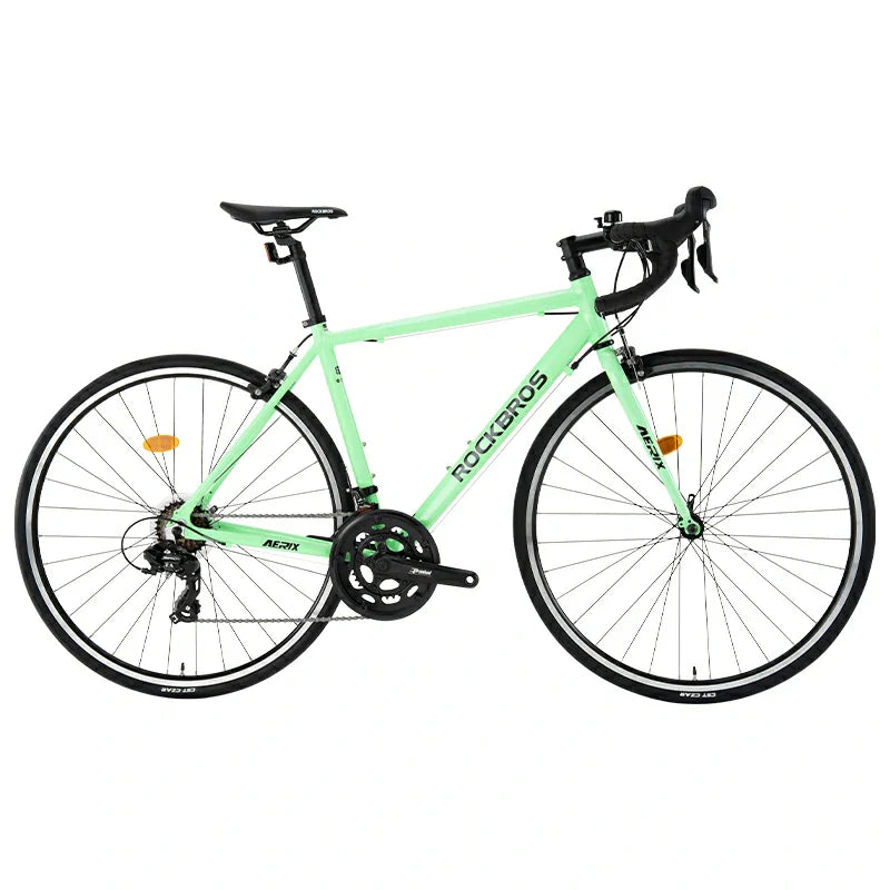 AERIX Aluminium-Rennrad