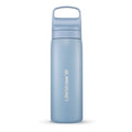 LifeStraw Go Steel 500ml (icelandic blue)