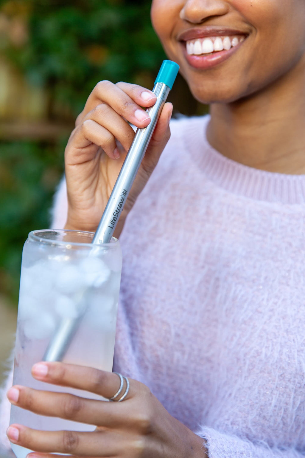 LifeStraw Sip (stormy blue)