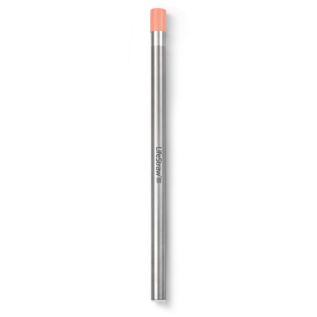 LifeStraw Sip (apricot)