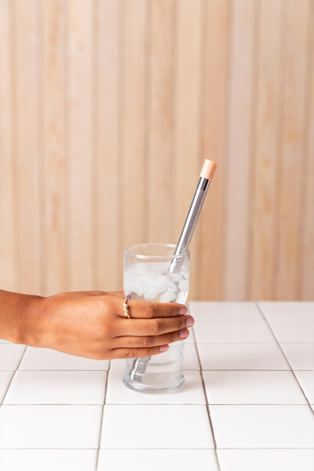 LifeStraw Sip (apricot)
