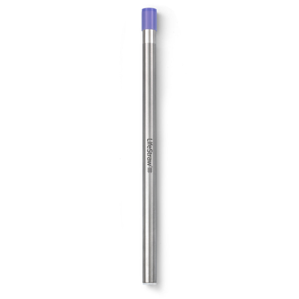 LifeStraw Sip (thistle purple)