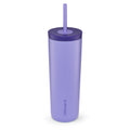 LifeStraw Go Steel Tumbler 500ml (thistle purple)