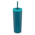 LifeStraw Go Steel Tumbler 500ml (laguna teal)