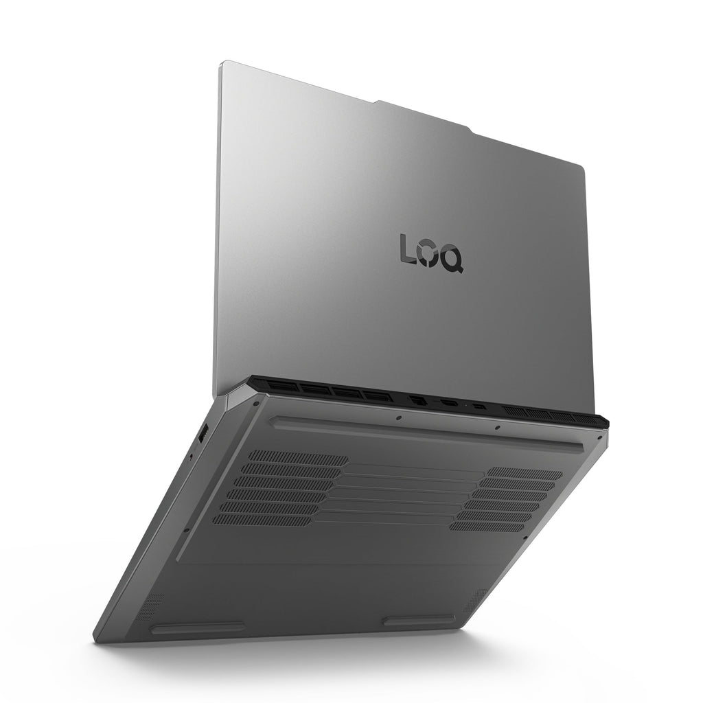 Lenovo LOQ Essential 15IRX11