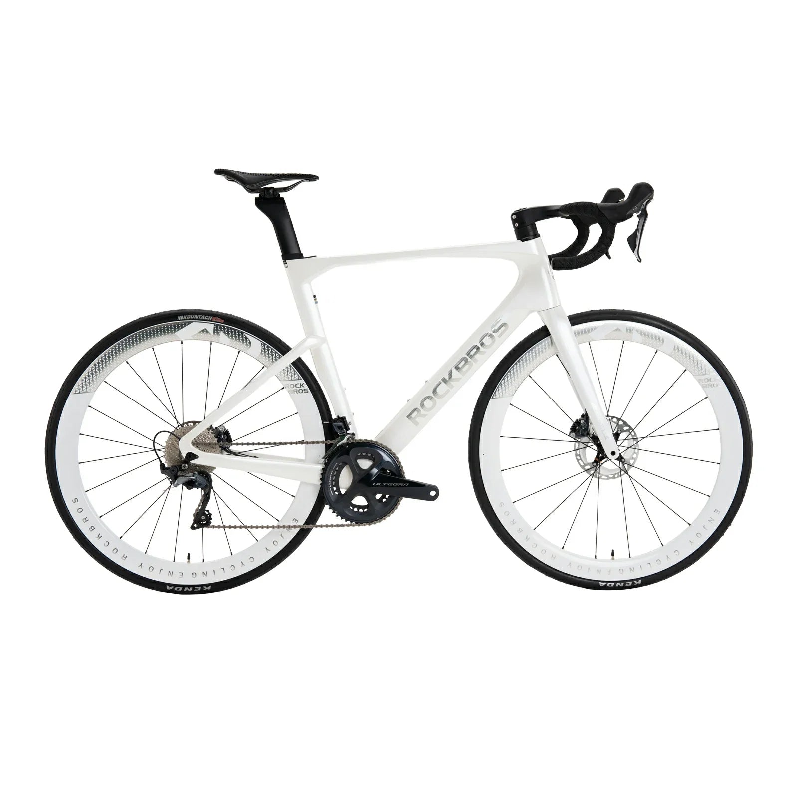 PGZ-RH 1.5 Rennrad