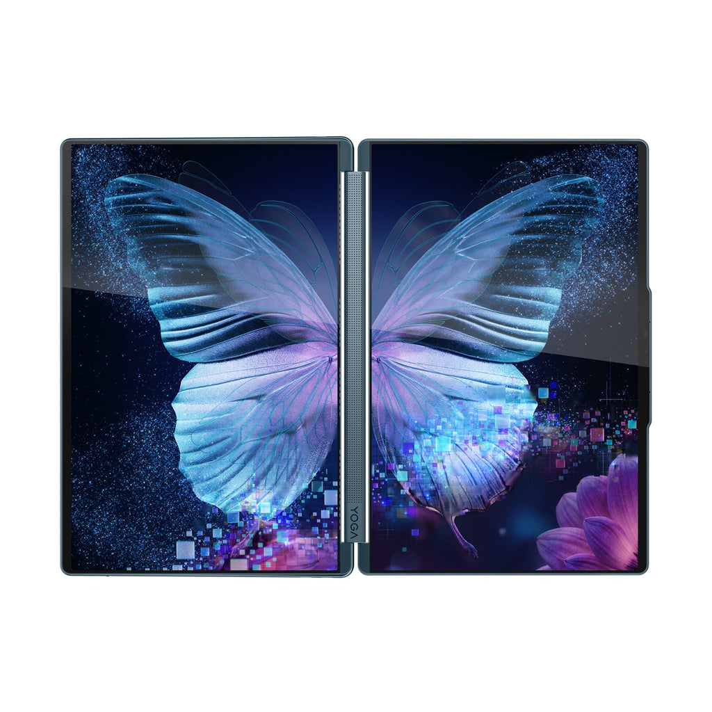 Lenovo Yoga Book 9 14IAH10