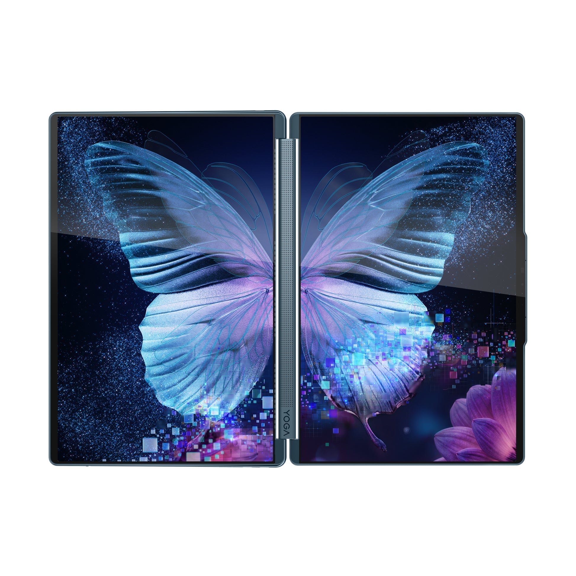 Lenovo Yoga Book 9 14IAH10