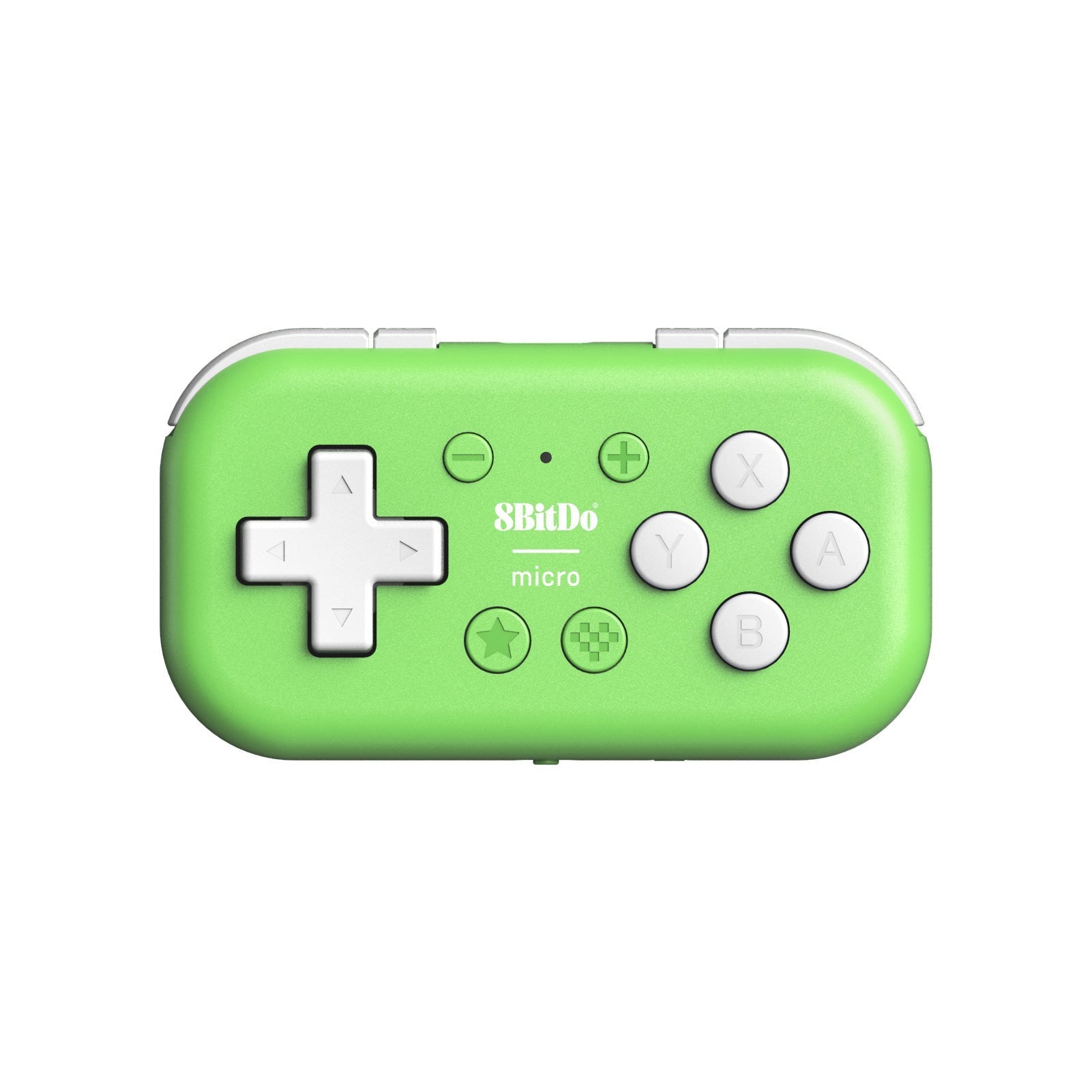 Micro Bluetooth Controller - Grün & Blau