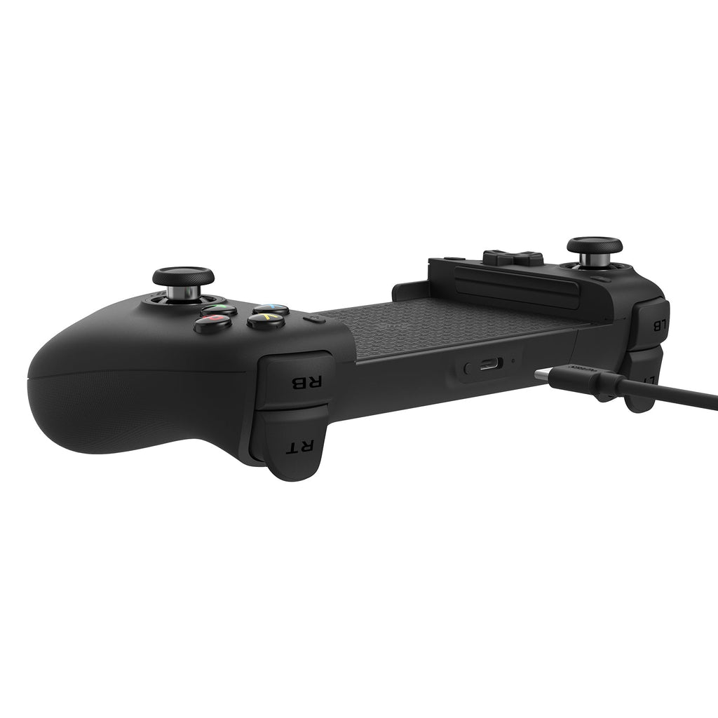 Ultimate Mobile Gaming Controller
