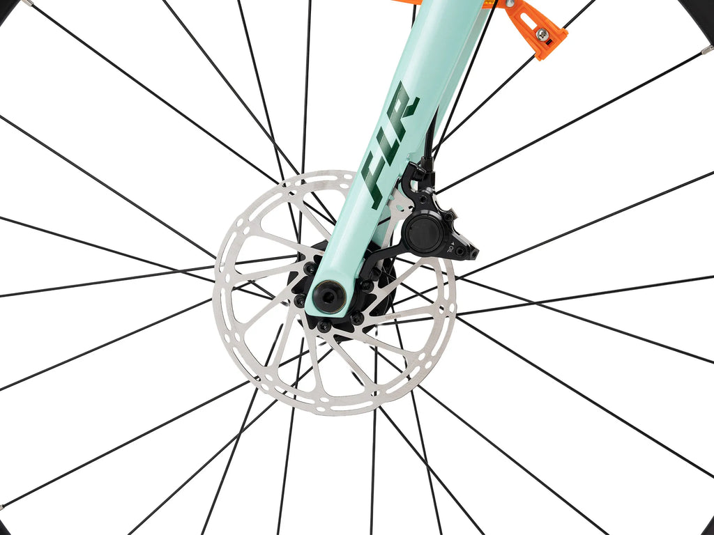 FLR-W3 Rennrad