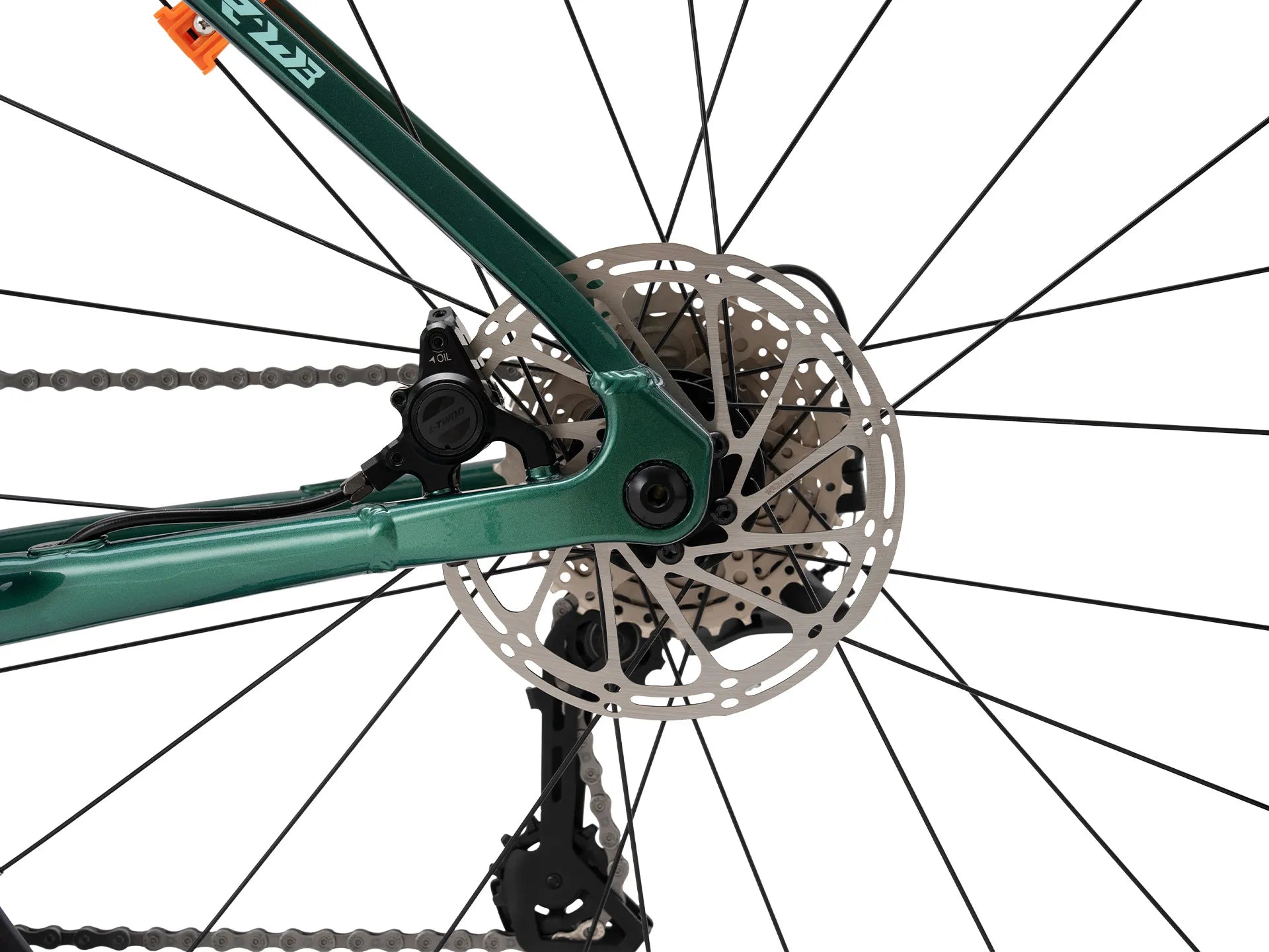 FLR-W3 Rennrad