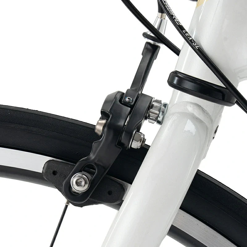 AERIX Aluminium-Rennrad