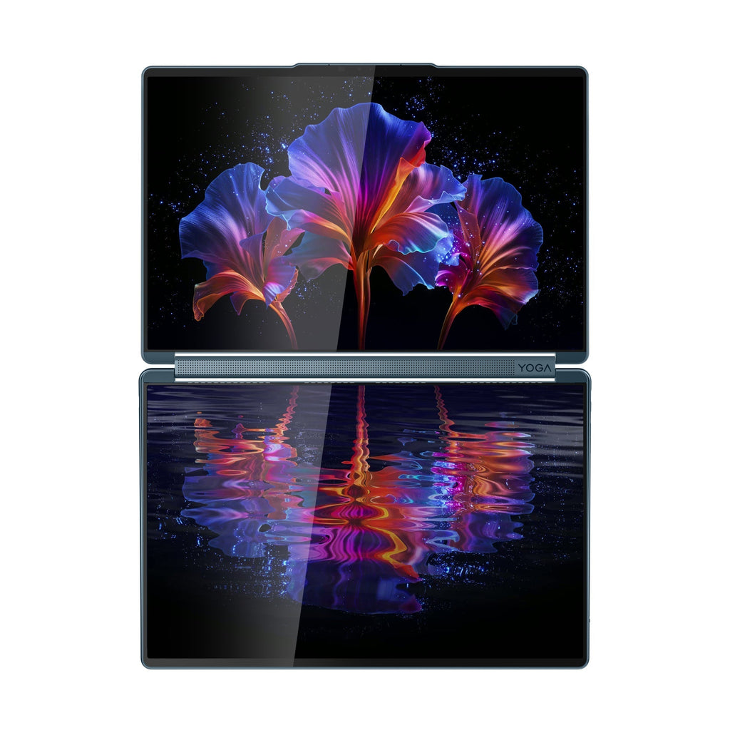Lenovo Yoga Book 9 14IAH10