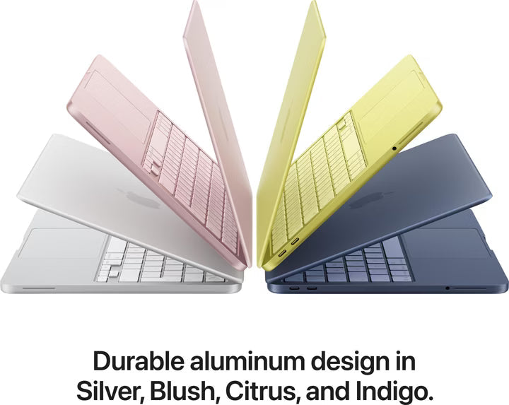 Apple MacBook Neo A18 Pro (8 GB /512 SSD)