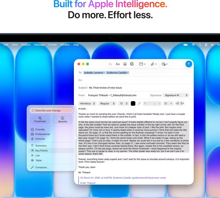 Apple MacBook Neo A18 Pro (8 GB /512 SSD)