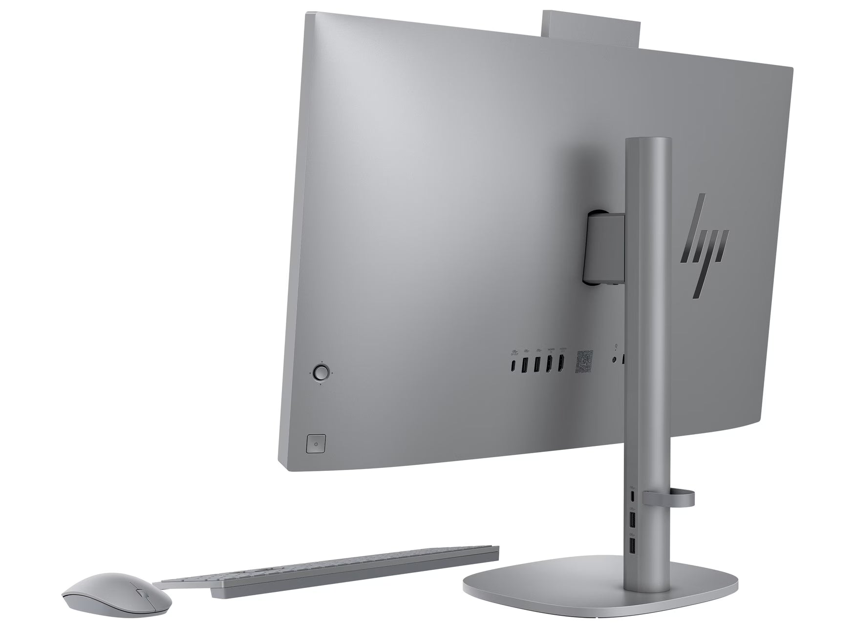 HP OmniStudio X 27-cs0775ng - 68.6 cm (27" ) All-in-One Desktop AI PC