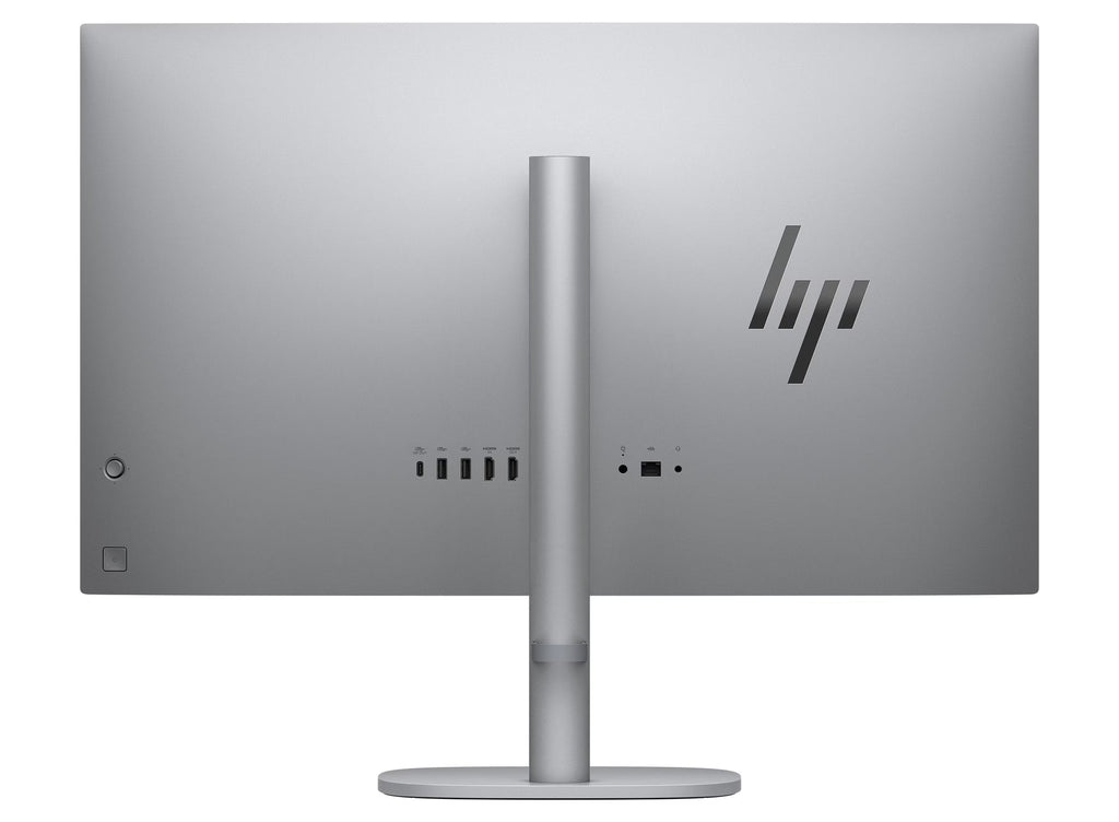 HP OmniStudio X 27-cs0755ng - 68.6 cm (27" ) Touchscreen All-in-One Desktop AI PC