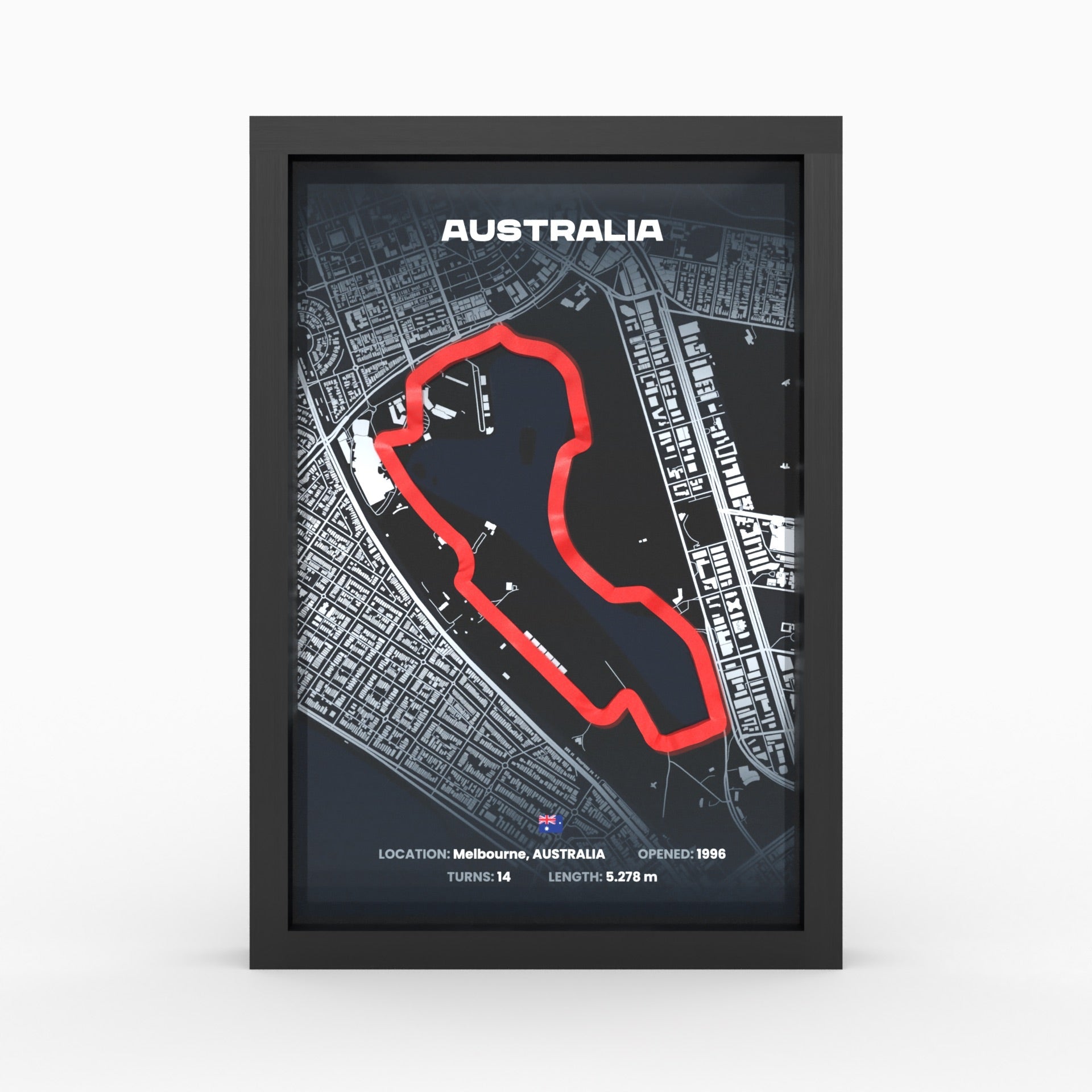 Australien