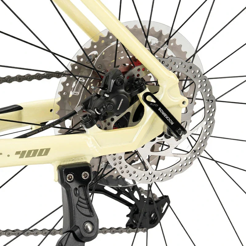 MT400 29 Zoll MTB