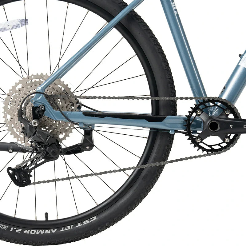 MT400 29 Zoll MTB