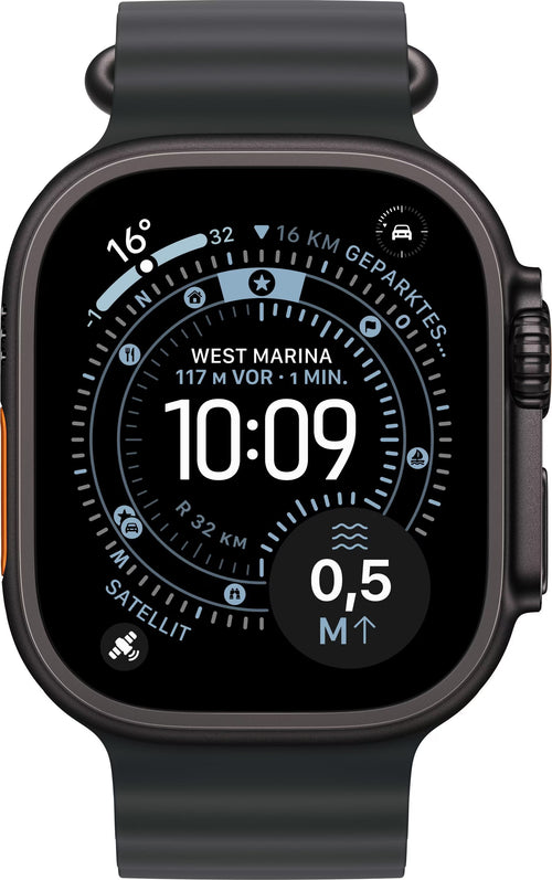 Apple Watch Ultra 3 5G