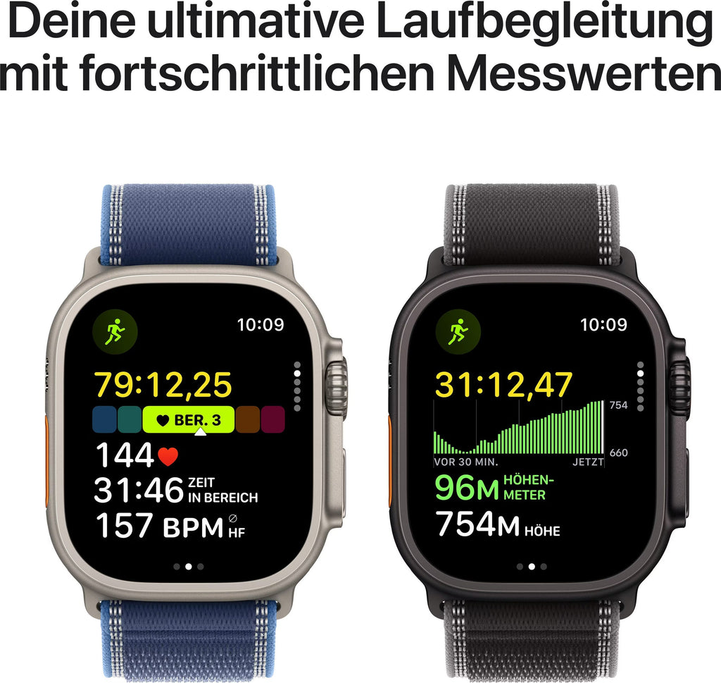 Apple Watch Ultra 3 5G