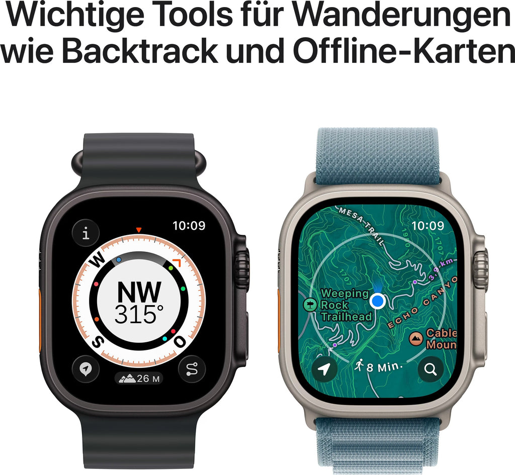 Apple Watch Ultra 3 5G