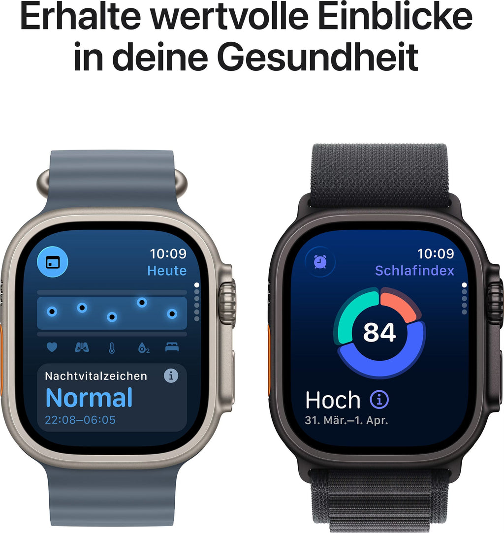 Apple Watch Ultra 3 5G