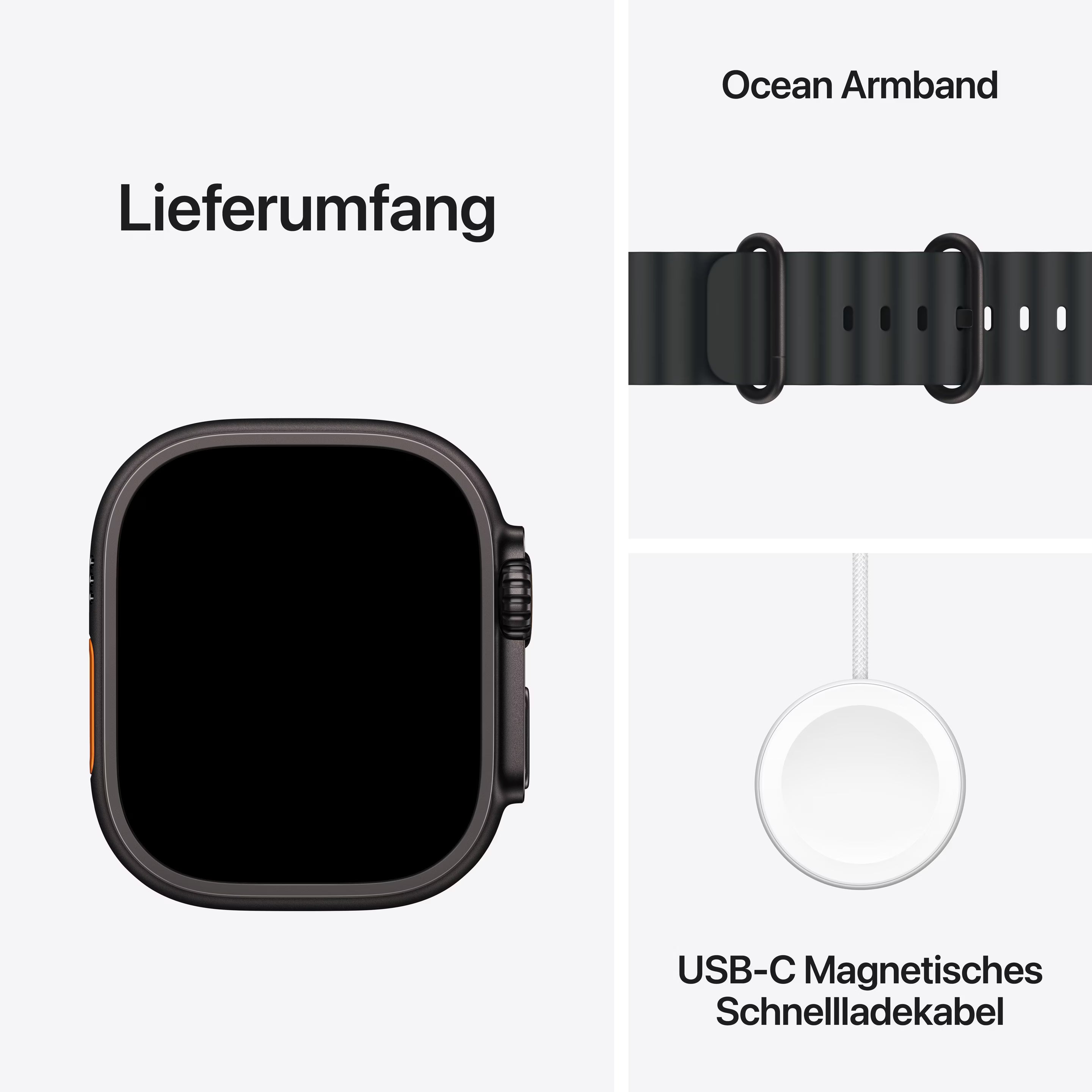 Apple Watch Ultra 3 5G