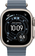 Apple Watch Ultra 3 5G