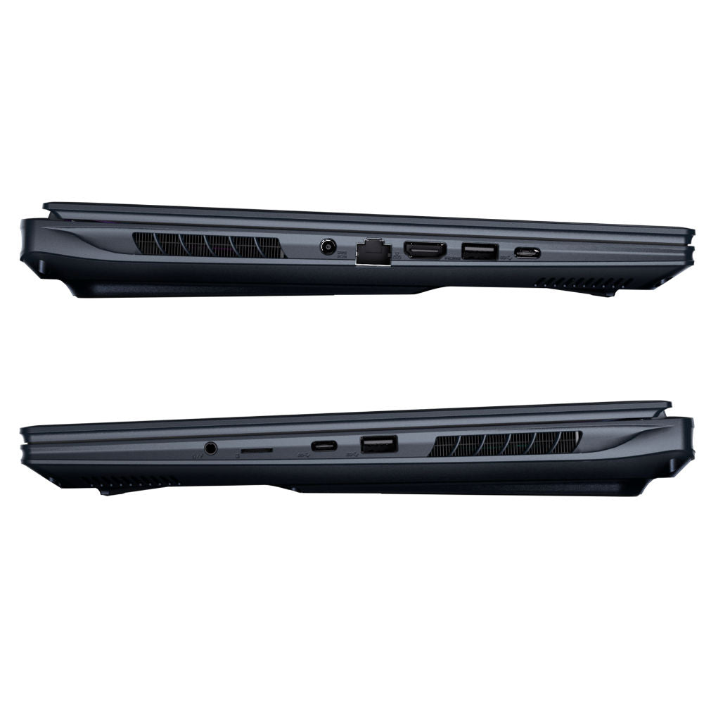 Gigabyte AORUS (2025) MASTER 16 BYH Laptop (BYHC5DEE65SP)