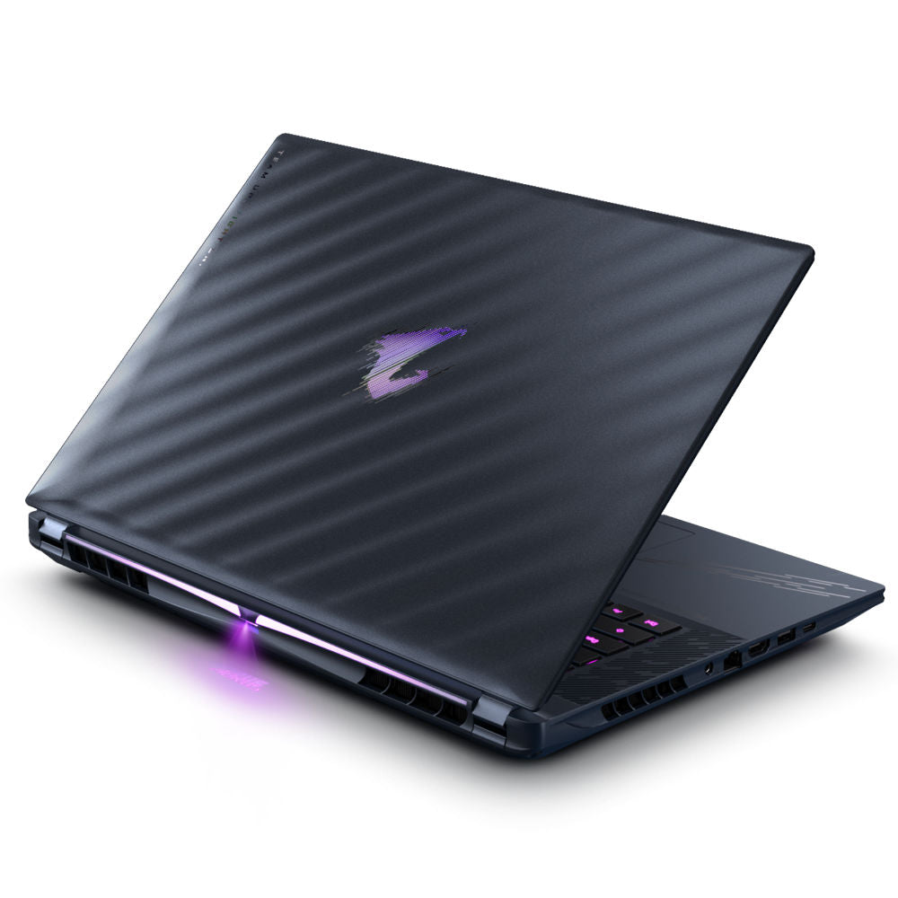 Gigabyte AORUS (2025) MASTER 16 BYH Laptop (BYHC5DEE65SP)