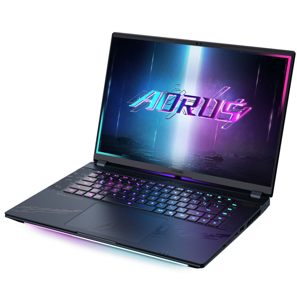 Gigabyte AORUS (2025) MASTER 16 BYH Laptop (BYHC5DEE65SP)