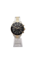 Boss Admiral Chronograph 1513908 Herrenuhr Edelstahl Silber Neu OVP