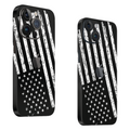iPhone Skin Flag