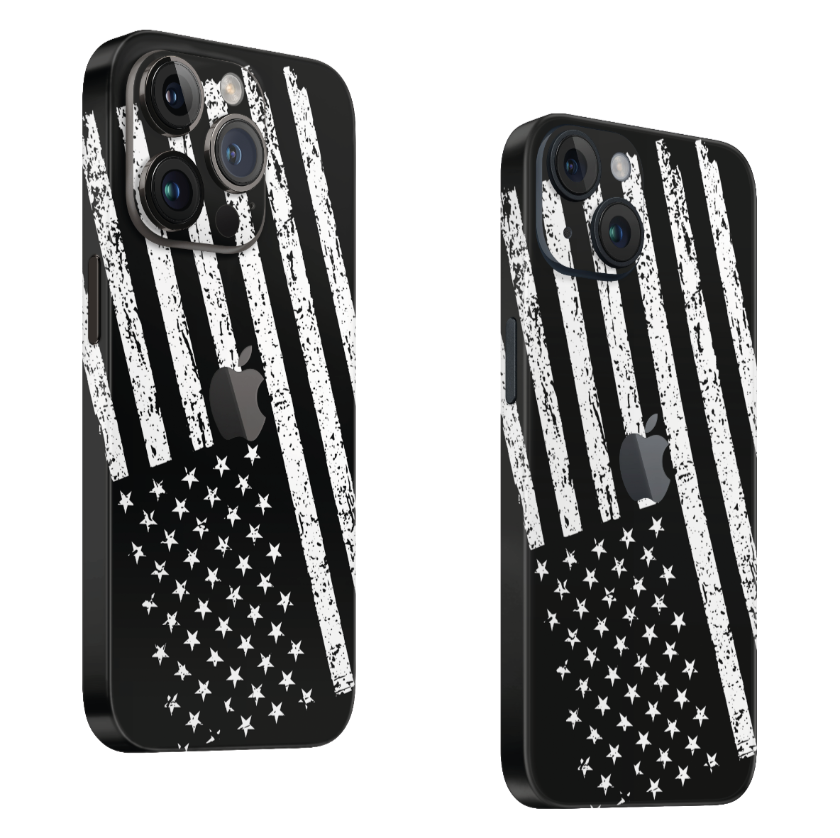 iPhone Skin Flag