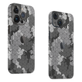 iPhone Skin Prism Black