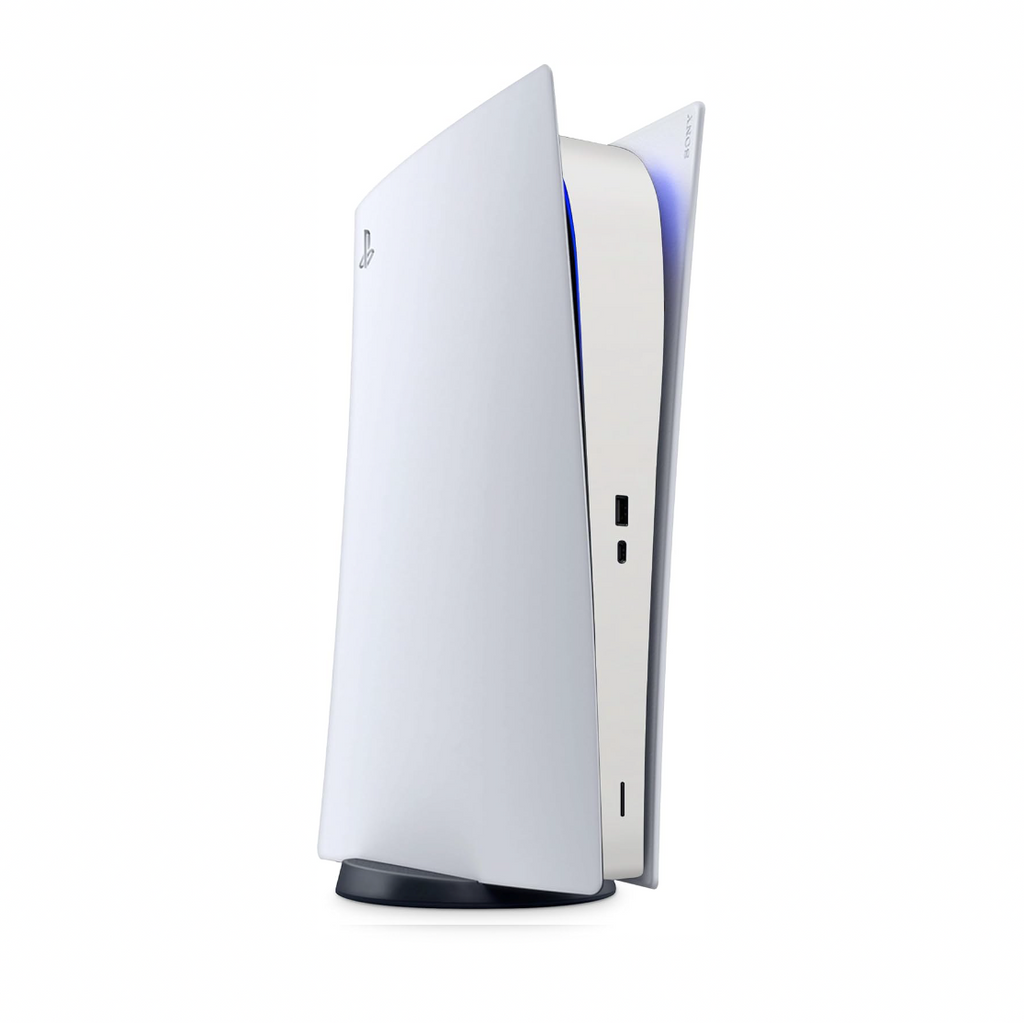PS5 Playstation 5 Skin Mittelteil