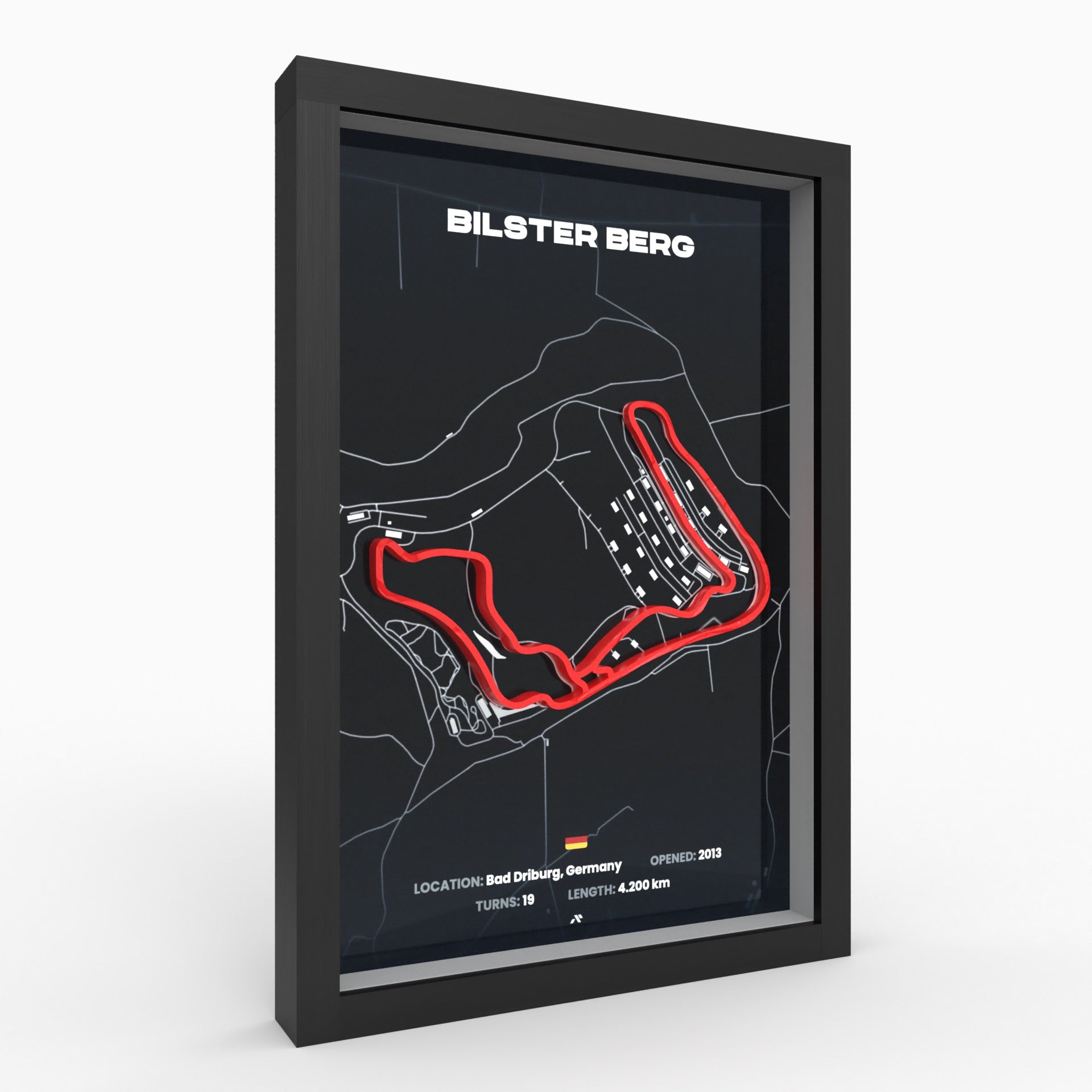 Bilster Berg