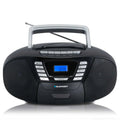 BOOMBOX MIT CD PLAYER FÜR KINDER | B 120 Black |