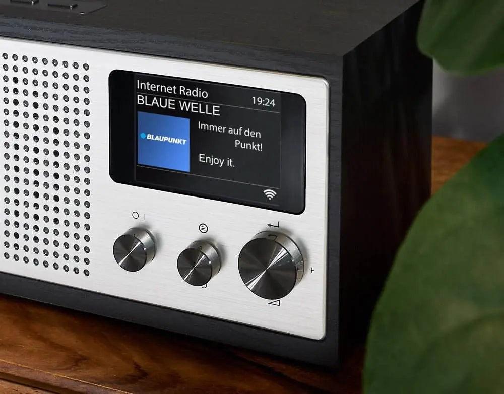 Internetradio mit DAB+ | NAPOLI