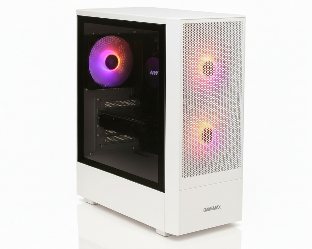 Zentinal 2.0