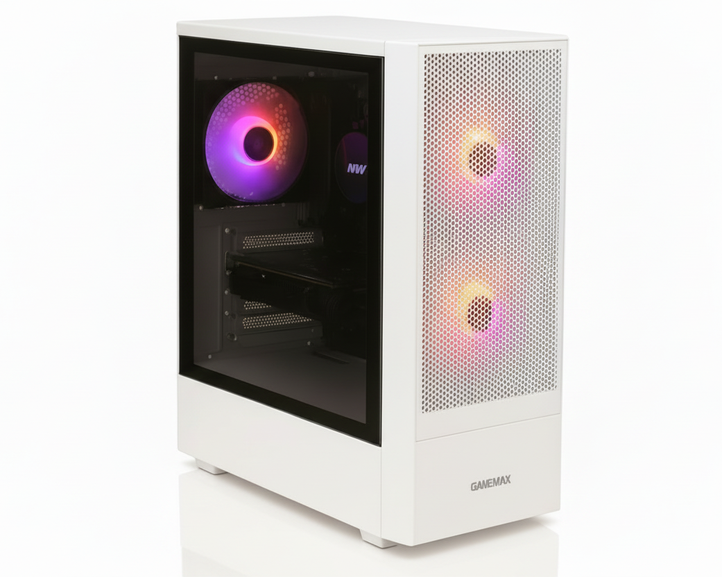 Zentinal 2.0