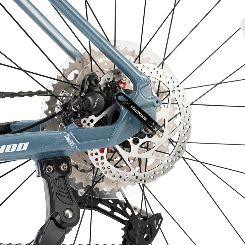 MT400 29 Zoll MTB