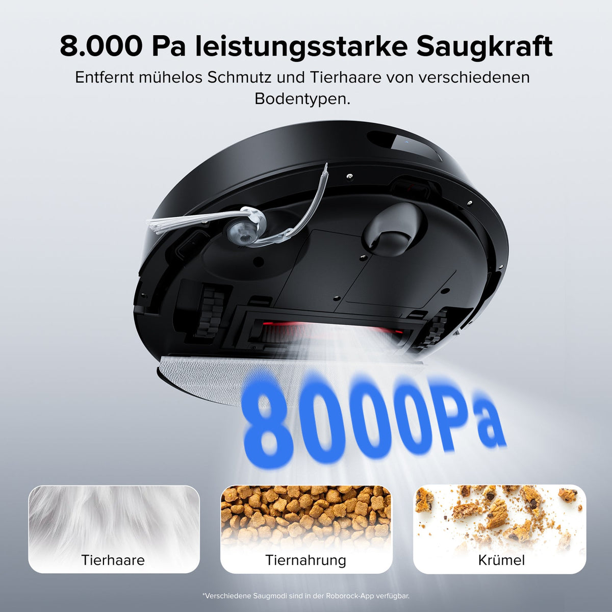 Roborock Q7 L5