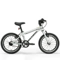 Darwin -Riemenantrieb 16" & 20" für Kinder