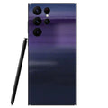 Galaxy S22 Ultra Skin Flip Deep Space