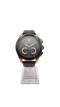 Maserati Traguardo Chronograph R8871612027 Herrenuhr Edelstahl Rosé Gold Neu OVP
