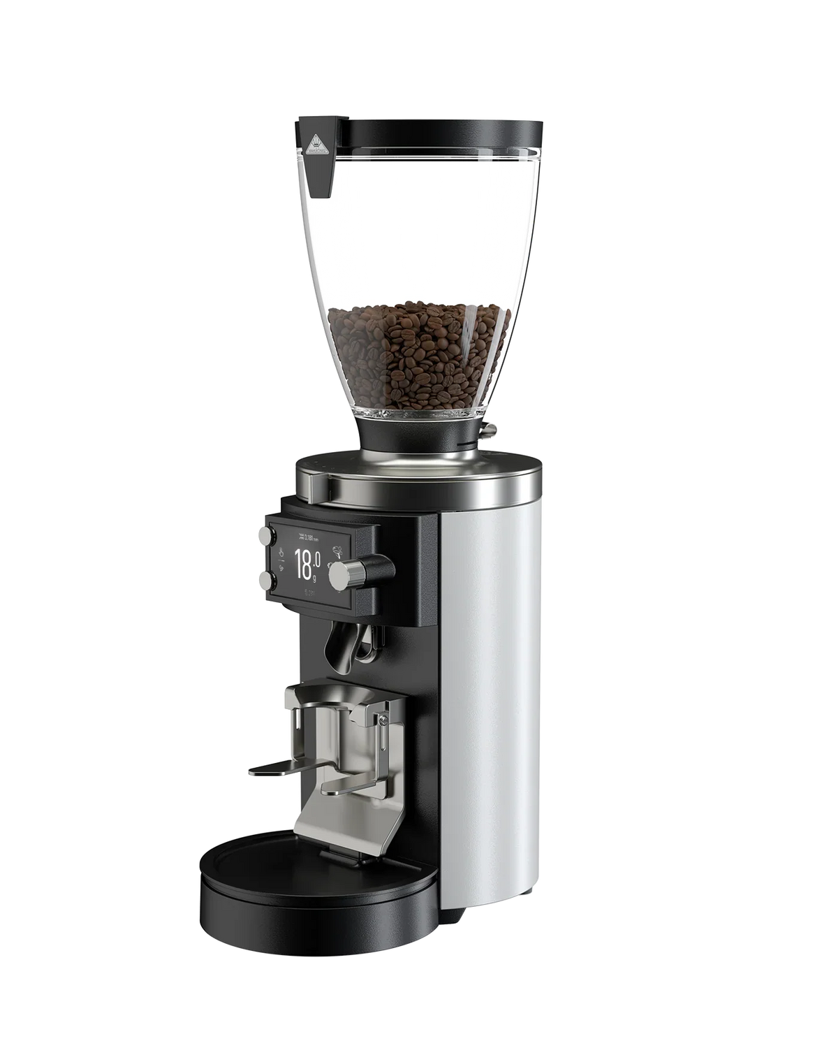 Mahlkönig E65S GbW – gewichtsgenaue Espresso­vermahlung für Profis